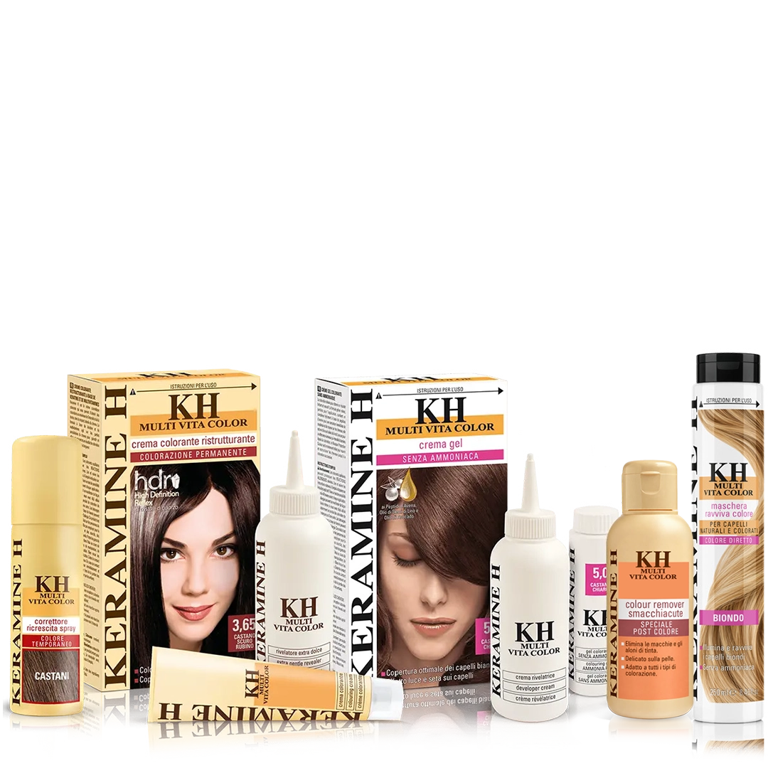 Linea Colore