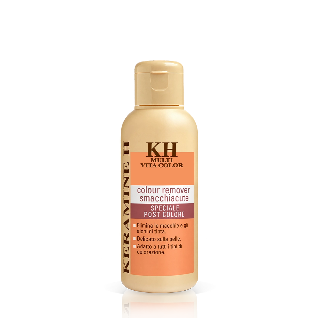 Colour Remover