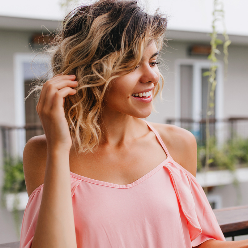 Capelli forti e in salute: sogno o realtà?