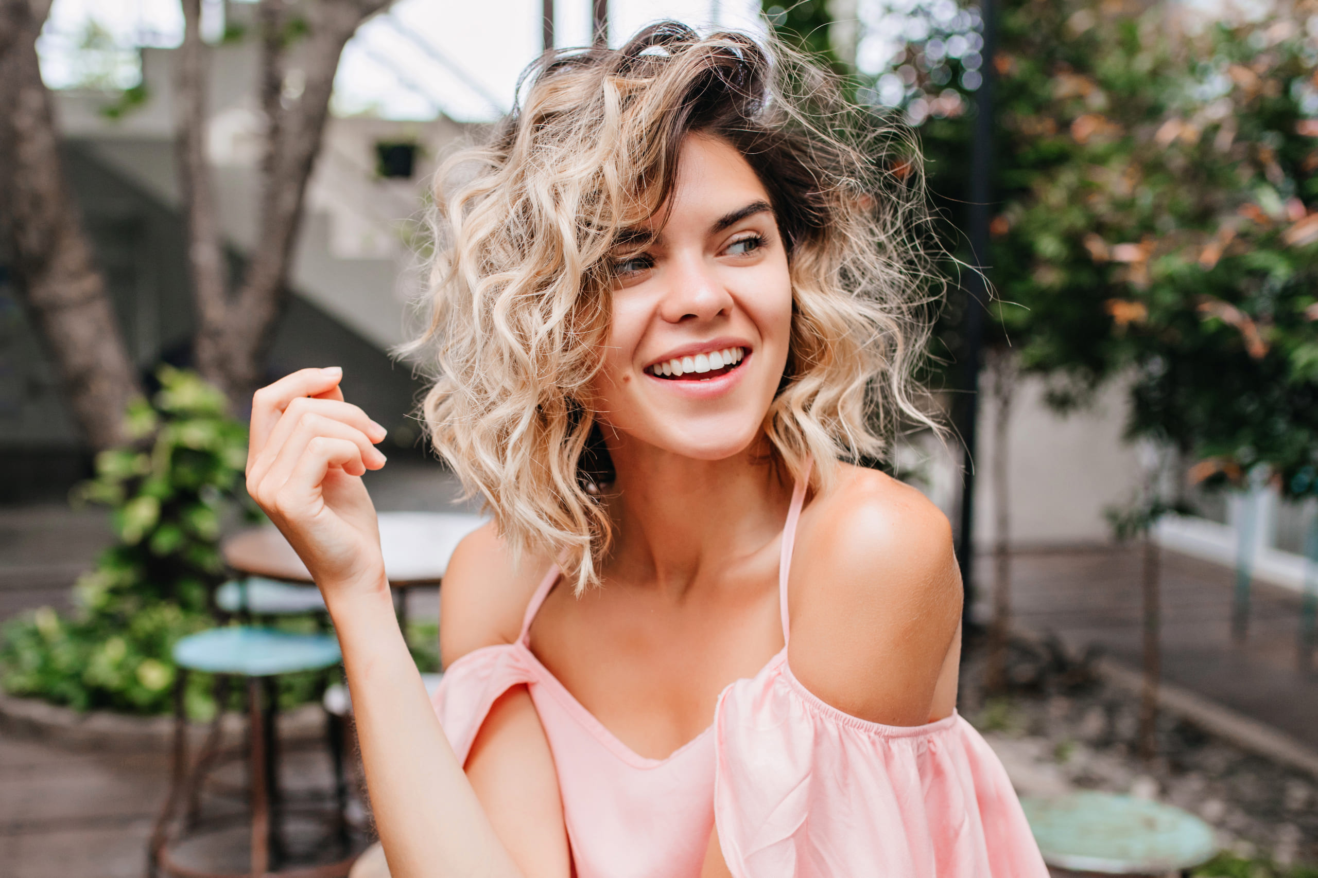 Capelli forti e in salute: sogno o realtà?

